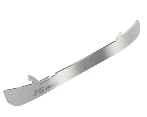 JRZ MultiFit Acier inoxydable - Joueur - Bauer PowerFly, Bauer Edge et CCM XS